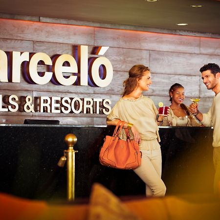 Barcelo Bavaro Beach (Adults Only) Punta Cana Dalaman gambar Barceló Hotels and Resorts