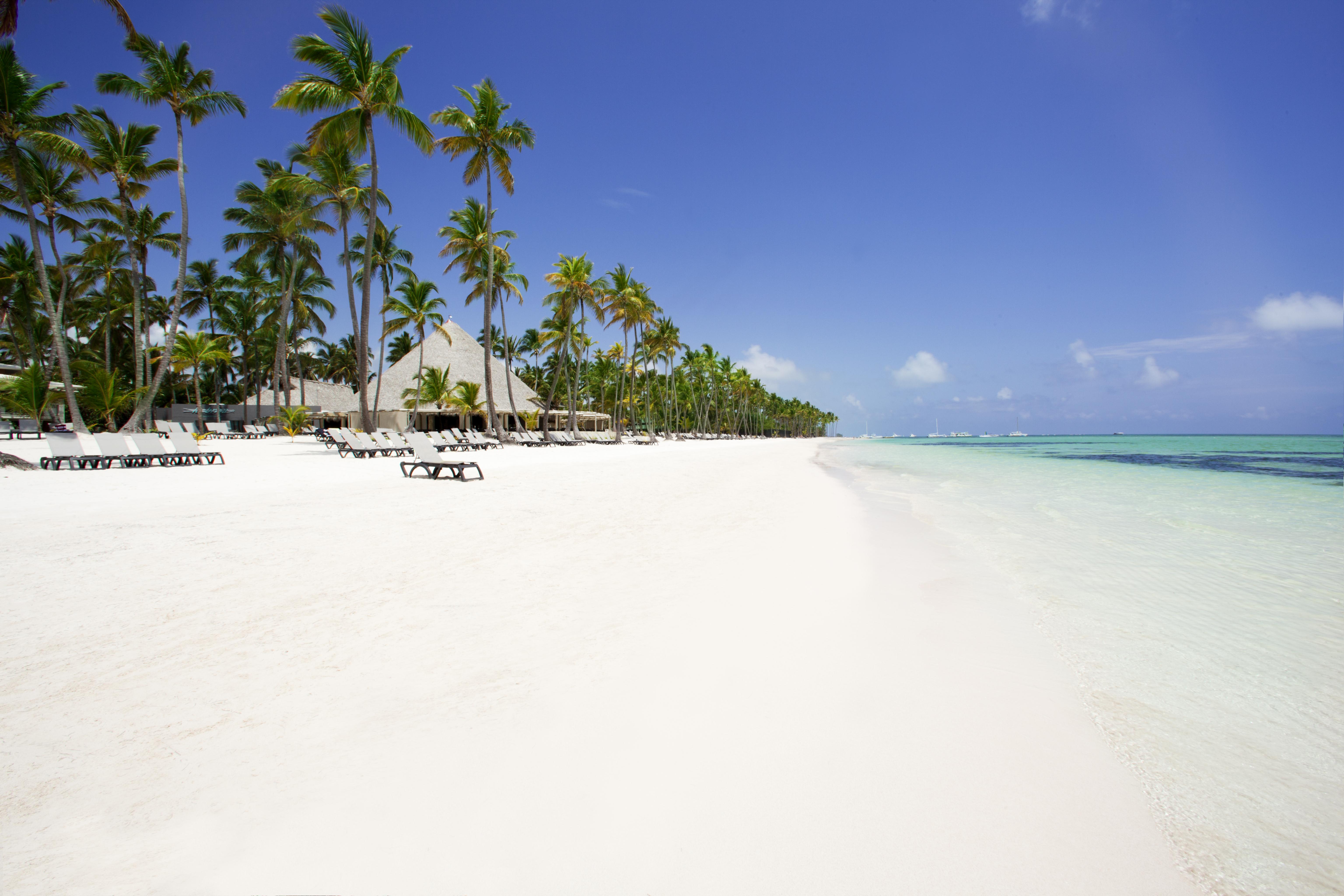 Barcelo Bavaro Beach (Adults Only) Punta Cana Kemudahan gambar Punta Cana