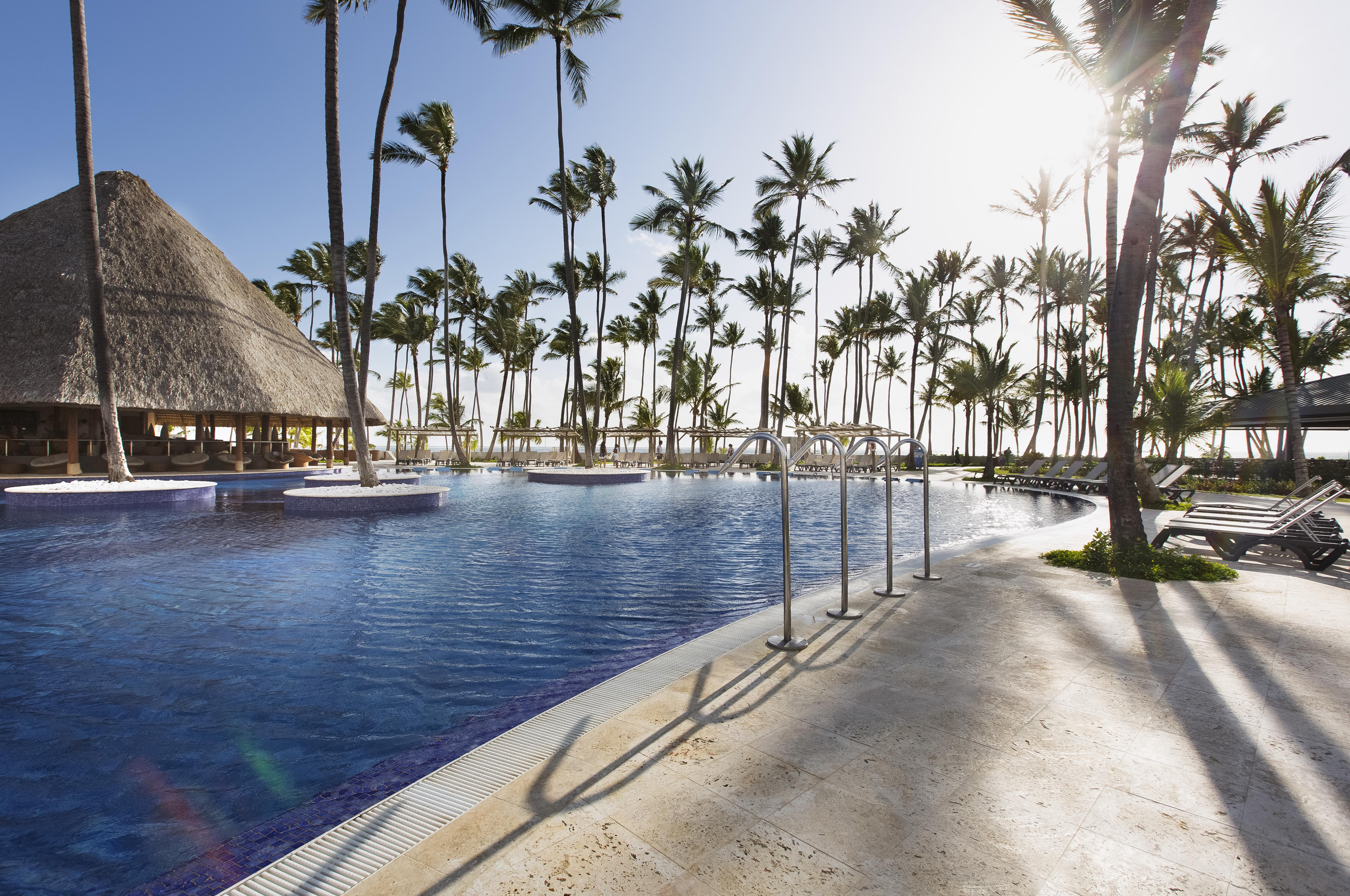 Barcelo Bavaro Beach (Adults Only) Punta Cana Luaran gambar Hard Rock Hotel & Casino Punta Cana