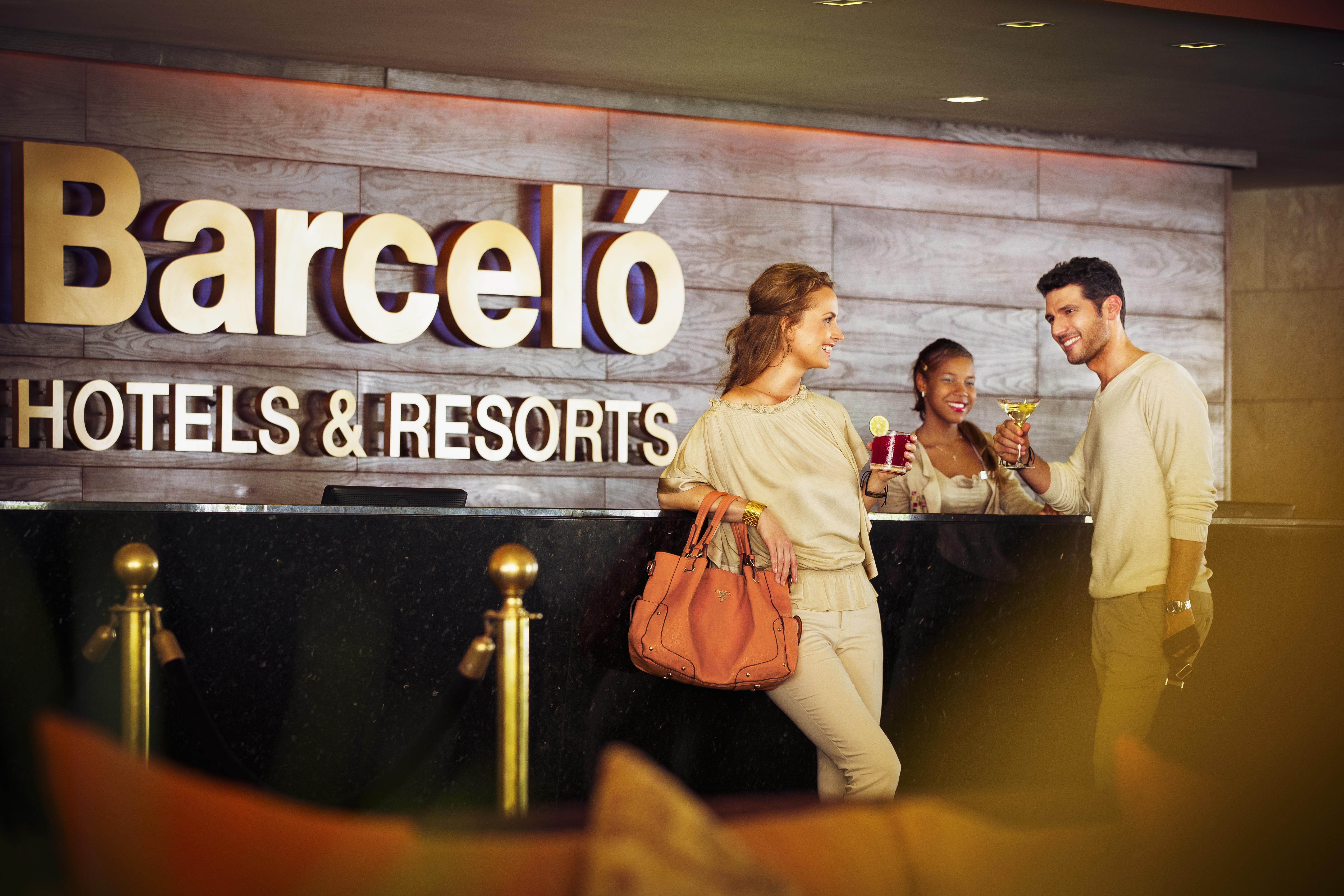 Barcelo Bavaro Beach (Adults Only) Punta Cana Dalaman gambar Barceló Hotels and Resorts