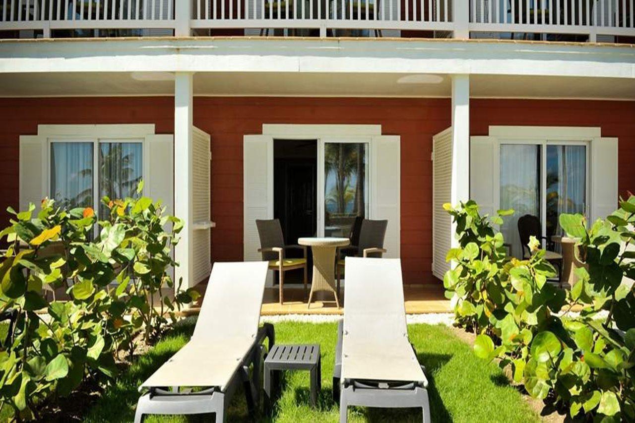 Barcelo Bavaro Beach (Adults Only) Punta Cana Luaran gambar A room at the Iberostar Grand Hotel Bávaro