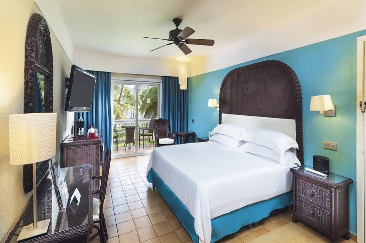 Barcelo Bavaro Beach (Adults Only) Punta Cana Luaran gambar Junior Suite