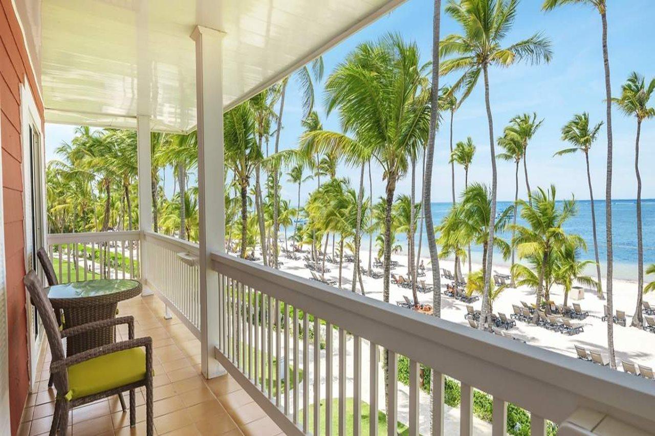 Barcelo Bavaro Beach (Adults Only) Punta Cana Luaran gambar Hard Rock Hotel & Casino Punta Cana