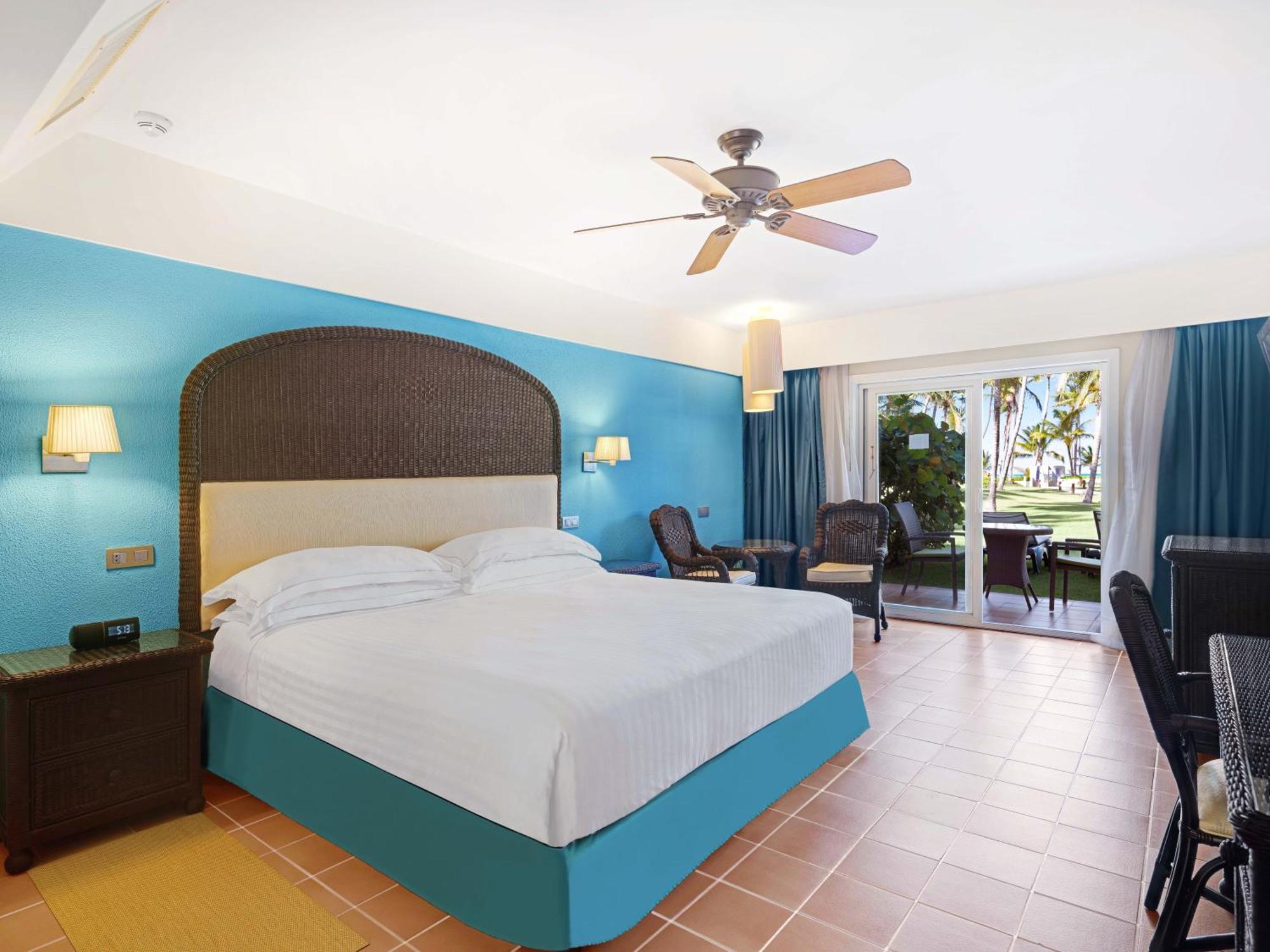 Barcelo Bavaro Beach (Adults Only) Punta Cana Luaran gambar