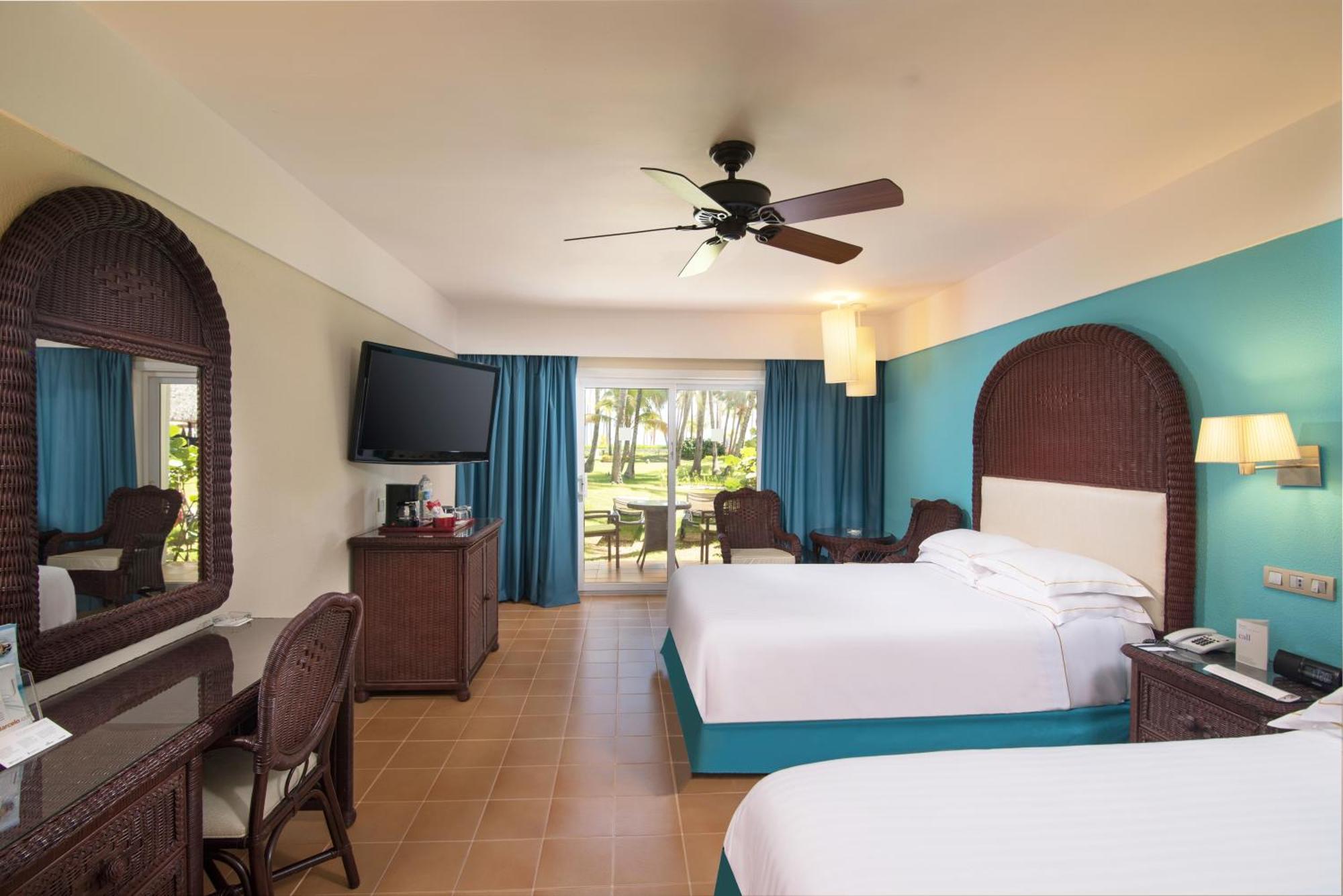 Barcelo Bavaro Beach (Adults Only) Punta Cana Luaran gambar Junior Suite