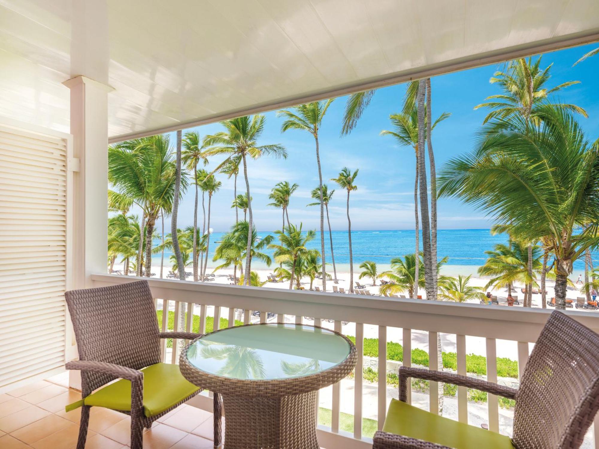 Barcelo Bavaro Beach (Adults Only) Punta Cana Bilik gambar