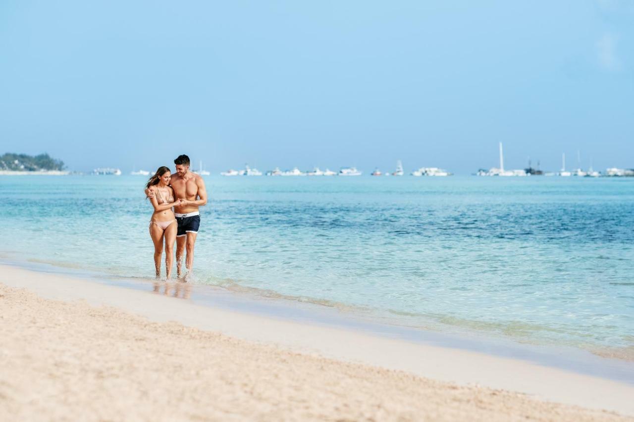 Barcelo Bavaro Beach (Adults Only) Punta Cana Luaran gambar Beach in Croatia