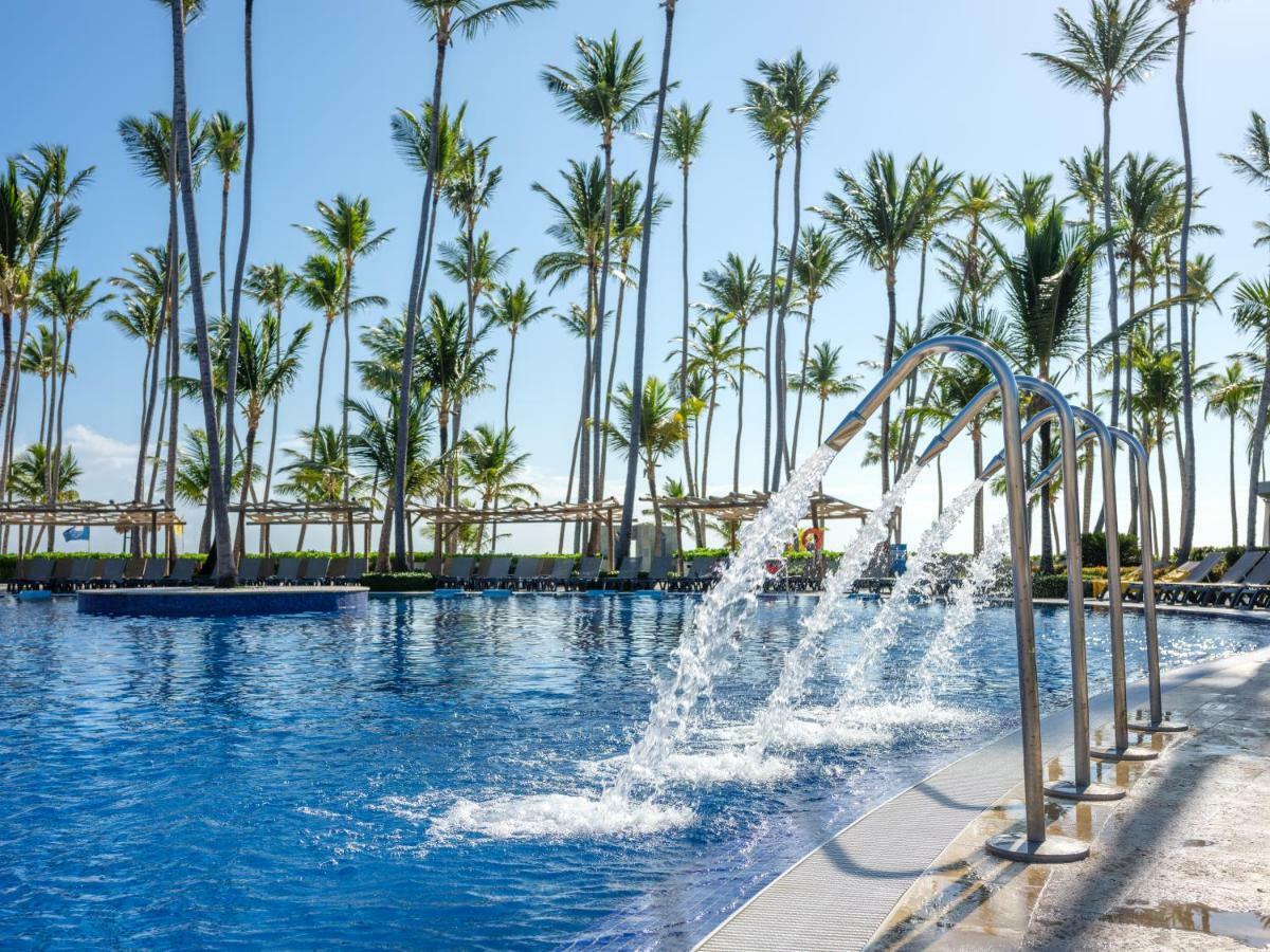 Barcelo Bavaro Beach (Adults Only) Punta Cana Luaran gambar Hard Rock Hotel & Casino Punta Cana