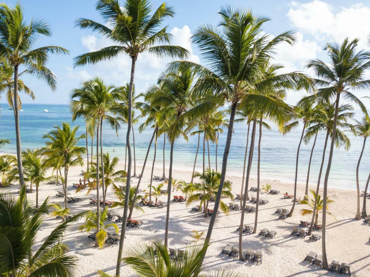 Barcelo Bavaro Beach (Adults Only) Punta Cana Luaran gambar Punta Cana