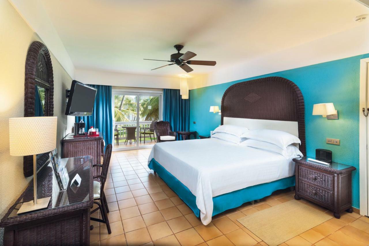 Barcelo Bavaro Beach (Adults Only) Punta Cana Luaran gambar
